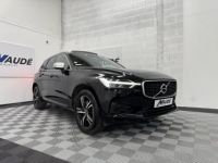 Volvo XC60 D4 190 CH BVA Geartronic R-Design - <small></small> 26.990 € <small>TTC</small> - #1