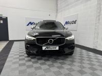 Volvo XC60 D4 190 CH BVA Geartronic R-Design - <small></small> 26.990 € <small>TTC</small> - #2