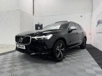 Volvo XC60 D4 190 CH BVA Geartronic R-Design - <small></small> 26.990 € <small>TTC</small> - #3