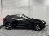 Volvo XC60 D4 190 CH BVA Geartronic R-Design - <small></small> 26.990 € <small>TTC</small> - #4