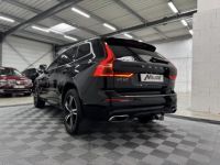 Volvo XC60 D4 190 CH BVA Geartronic R-Design - <small></small> 26.990 € <small>TTC</small> - #5