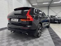 Volvo XC60 D4 190 CH BVA Geartronic R-Design - <small></small> 26.990 € <small>TTC</small> - #7