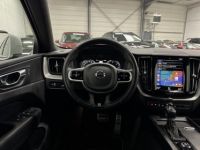 Volvo XC60 D4 190 CH BVA Geartronic R-Design - <small></small> 26.990 € <small>TTC</small> - #12