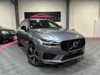 Volvo XC60 D4 190 ch Geartronic 8 R-Design - <small></small> 31.990 € <small>TTC</small> - #1