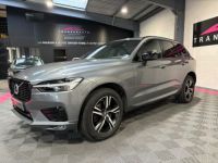 Volvo XC60 D4 190 ch Geartronic 8 R-Design - <small></small> 31.990 € <small>TTC</small> - #2