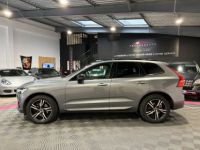 Volvo XC60 D4 190 ch Geartronic 8 R-Design - <small></small> 31.990 € <small>TTC</small> - #3