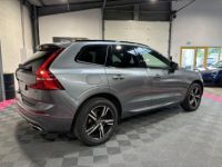 Volvo XC60 D4 190 ch Geartronic 8 R-Design - <small></small> 31.990 € <small>TTC</small> - #6