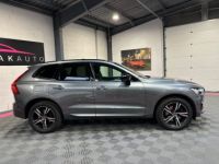 Volvo XC60 D4 190 ch Geartronic 8 R-Design - <small></small> 31.990 € <small>TTC</small> - #7