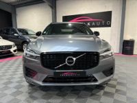 Volvo XC60 D4 190 ch Geartronic 8 R-Design - <small></small> 31.990 € <small>TTC</small> - #9