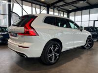 Volvo XC60 D4 190 ch R-Design Geartronic Garantie 6 ans GPS Harman Camera Virtual LED 19P 539-mois - <small></small> 35.888 € <small>TTC</small> - #2