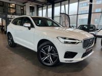 Volvo XC60 D4 190 ch R-Design Suivi complet Garantie 6 ans GPS Harman Kardon Camera Virtual LED 19P 539-mois - <small></small> 35.850 € <small>TTC</small> - #3