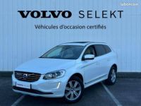 Volvo XC60 D4 190 ch Signature Edition Geartronic A - <small></small> 25.900 € <small>TTC</small> - #1