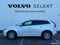 Volvo XC60 D4 190 ch Signature Edition Geartronic A - <small></small> 25.900 € <small>TTC</small> - #3