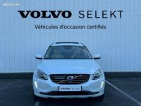 Volvo XC60 D4 190 ch Signature Edition Geartronic A - <small></small> 25.900 € <small>TTC</small> - #4