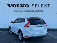 Volvo XC60 D4 190 ch Signature Edition Geartronic A - <small></small> 25.900 € <small>TTC</small> - #5