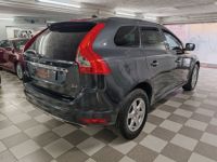 Volvo XC60 D4 190 ch S&S Momentum Business - <small></small> 16.490 € <small>TTC</small> - #4