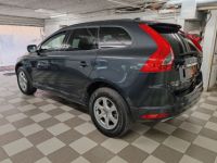 Volvo XC60 D4 190 ch S&S Momentum Business - <small></small> 16.490 € <small>TTC</small> - #6