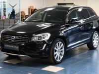 Volvo XC60 D4 190 ch Summum Geartronic A - <small></small> 18.497 € <small>TTC</small> - #1