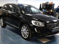 Volvo XC60 D4 190 ch Summum Geartronic A - <small></small> 18.497 € <small>TTC</small> - #3