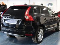 Volvo XC60 D4 190 ch Summum Geartronic A - <small></small> 18.497 € <small>TTC</small> - #4