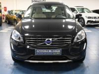 Volvo XC60 D4 190 ch Summum Geartronic A - <small></small> 17.998 € <small>TTC</small> - #2