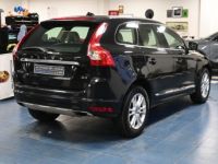 Volvo XC60 D4 190 ch Summum Geartronic A - <small></small> 17.998 € <small>TTC</small> - #5