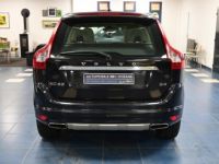 Volvo XC60 D4 190 ch Summum Geartronic A - <small></small> 17.998 € <small>TTC</small> - #6