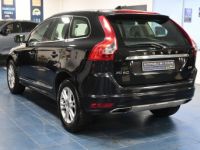 Volvo XC60 D4 190 ch Summum Geartronic A - <small></small> 17.998 € <small>TTC</small> - #7