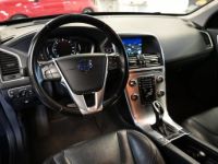 Volvo XC60 D4 190 ch Summum Geartronic A - <small></small> 17.997 € <small>TTC</small> - #9