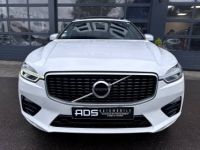 Volvo XC60 D4 190ch R-Design - <small></small> 26.990 € <small>TTC</small> - #2