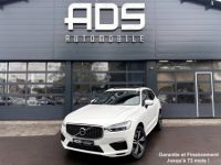 Volvo XC60 D4 190ch R-Design - <small></small> 26.990 € <small>TTC</small> - #3