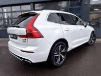 Volvo XC60 D4 190ch R-Design - <small></small> 26.990 € <small>TTC</small> - #4