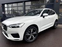 Volvo XC60 D4 190ch R-Design - <small></small> 26.990 € <small>TTC</small> - #5