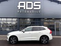 Volvo XC60 D4 190ch R-Design - <small></small> 26.990 € <small>TTC</small> - #6