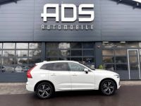 Volvo XC60 D4 190ch R-Design - <small></small> 26.990 € <small>TTC</small> - #7