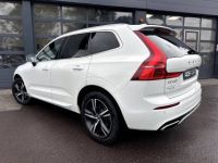 Volvo XC60 D4 190ch R-Design - <small></small> 26.990 € <small>TTC</small> - #9