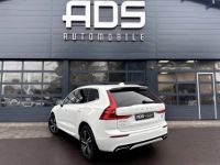 Volvo XC60 D4 190ch R-Design - <small></small> 26.990 € <small>TTC</small> - #11