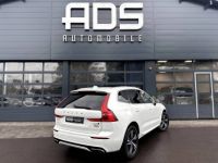 Volvo XC60 D4 190ch R-Design - <small></small> 26.990 € <small>TTC</small> - #12