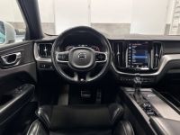 Volvo XC60 D4 190ch R-Design - <small></small> 26.990 € <small>TTC</small> - #18