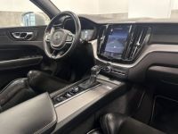 Volvo XC60 D4 190ch R-Design - <small></small> 26.990 € <small>TTC</small> - #23