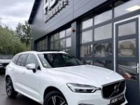 Volvo XC60 D4 190ch R-Design - <small></small> 26.990 € <small>TTC</small> - #40