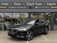 Volvo XC60 D4 190ch R-Design Geartronic - <small></small> 34.990 € <small>TTC</small> - #1