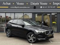 Volvo XC60 D4 190ch R-Design Geartronic - <small></small> 34.990 € <small>TTC</small> - #2