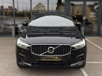 Volvo XC60 D4 190ch R-Design Geartronic - <small></small> 34.990 € <small>TTC</small> - #7