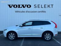 Volvo XC60 D4 190ch Signature Edition Geartronic - <small></small> 25.900 € <small>TTC</small> - #3