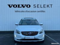 Volvo XC60 D4 190ch Signature Edition Geartronic - <small></small> 25.900 € <small>TTC</small> - #4