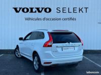 Volvo XC60 D4 190ch Signature Edition Geartronic - <small></small> 25.900 € <small>TTC</small> - #5