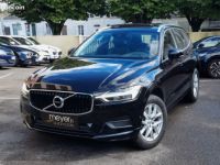 Volvo XC60 d4 190cv momentum awd geartronic - <small></small> 24.490 € <small>TTC</small> - #1