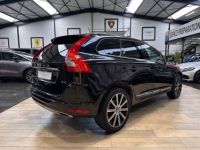 Volvo XC60 D4 2.0 190 ch XENIUM Geartronic - Toit ouvrant / Harman Kardon / Caméra - <small></small> 19.490 € <small>TTC</small> - #5