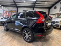 Volvo XC60 D4 2.0 190 ch XENIUM Geartronic - Toit ouvrant / Harman Kardon / Caméra - <small></small> 19.490 € <small>TTC</small> - #7